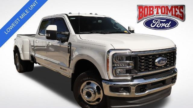 Preowned 2023 Ford F-350 Super Duty XLT for Sale