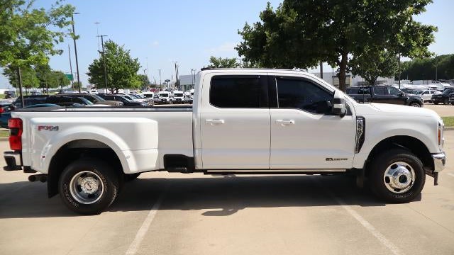 2023 Ford F-350 Super Duty XLT