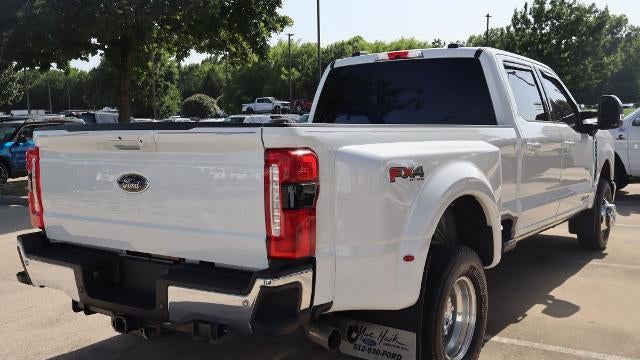 2023 Ford F-350 Super Duty XLT