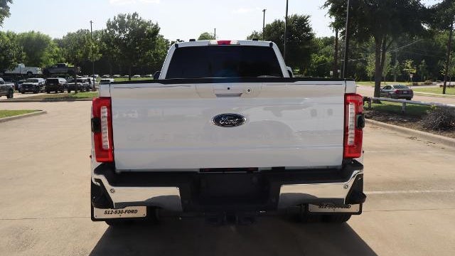 2023 Ford F-350 Super Duty XLT