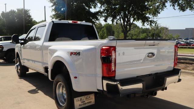 2023 Ford F-350 Super Duty XLT
