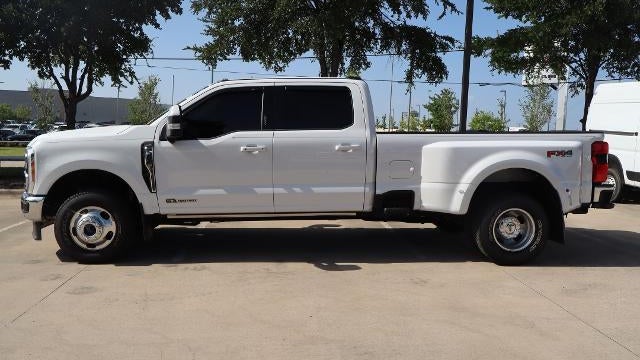 2023 Ford F-350 Super Duty XLT