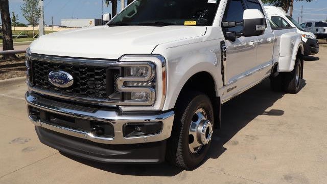2023 Ford F-350 Super Duty XLT