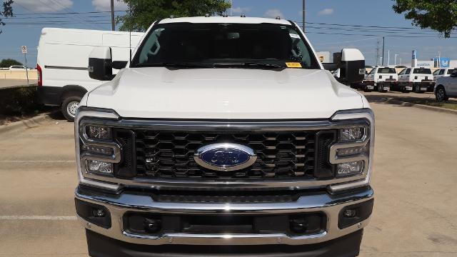 2023 Ford F-350 Super Duty XLT
