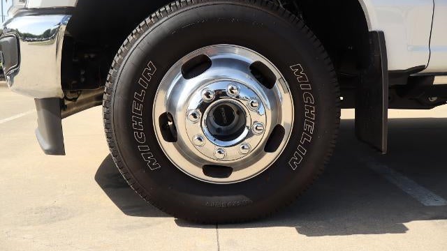 2023 Ford F-350 Super Duty XLT