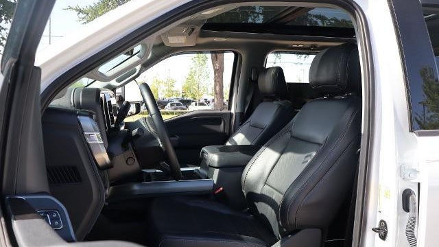 2023 Ford F-350 Super Duty XLT
