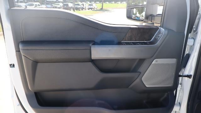 2023 Ford F-350 Super Duty XLT