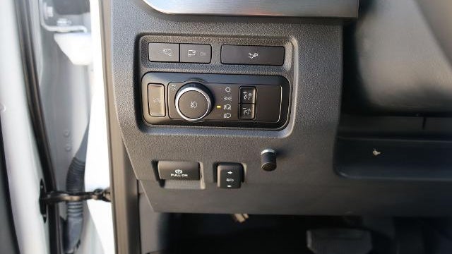 2023 Ford F-350 Super Duty XLT