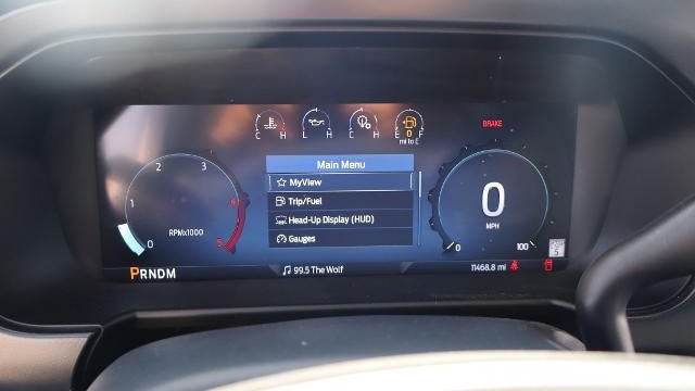 2023 Ford F-350 Super Duty XLT