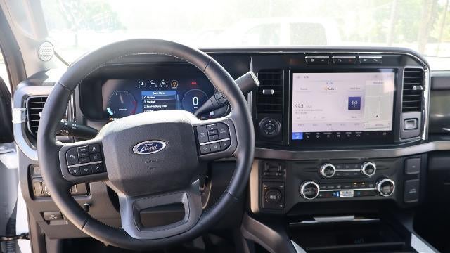 2023 Ford F-350 Super Duty XLT