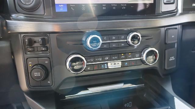 2023 Ford F-350 Super Duty XLT