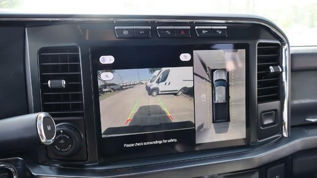 2023 Ford F-350 Super Duty XLT