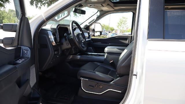 2023 Ford F-350 Super Duty XLT
