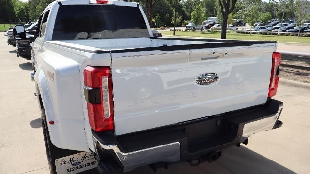 2023 Ford F-350 Super Duty XLT