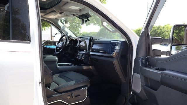 2023 Ford F-350 Super Duty XLT