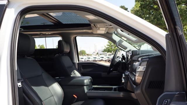 2023 Ford F-350 Super Duty XLT