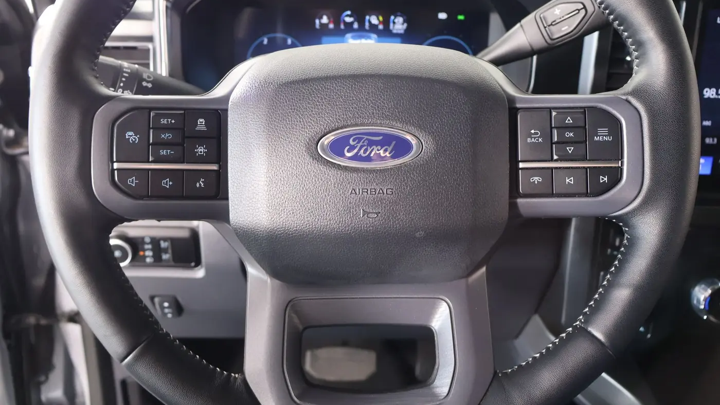 2023 Ford F-350 Super Duty King Ranch