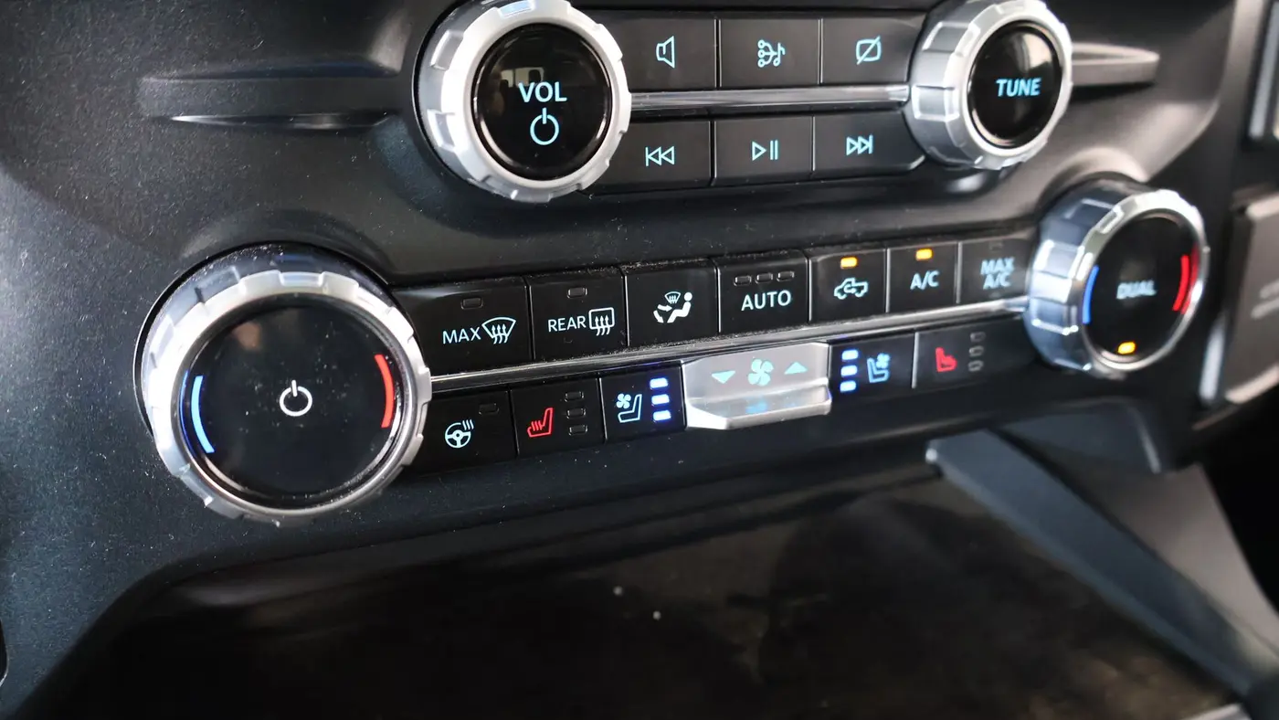 2023 Ford F-350 Super Duty King Ranch