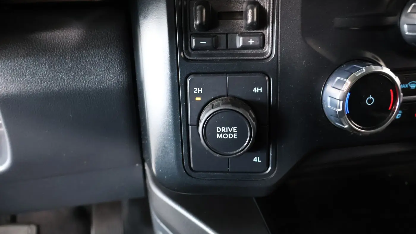 2023 Ford F-350 Super Duty King Ranch