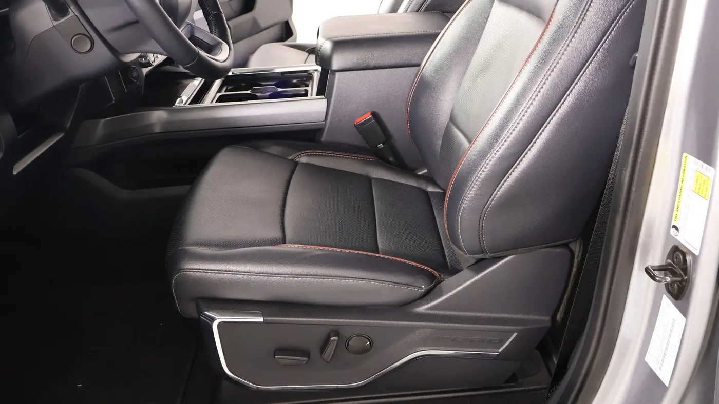 2023 Ford F-350 Super Duty King Ranch