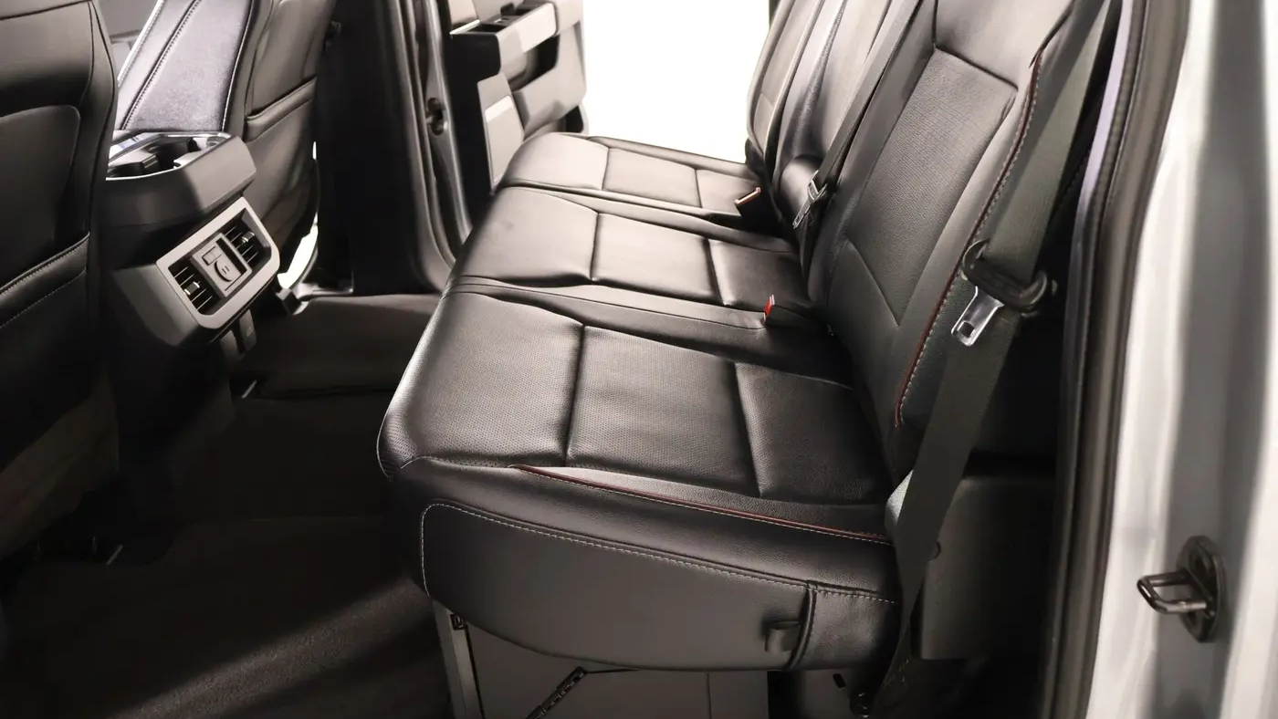 2023 Ford F-350 Super Duty King Ranch