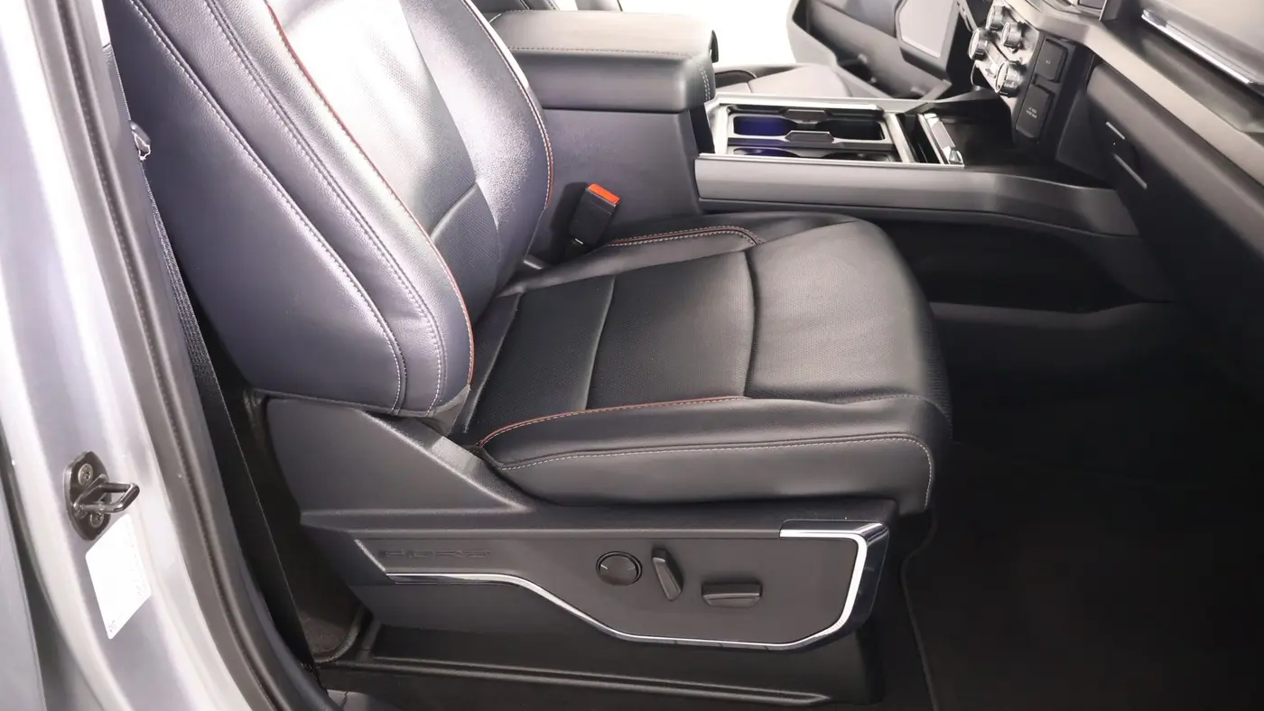 2023 Ford F-350 Super Duty King Ranch