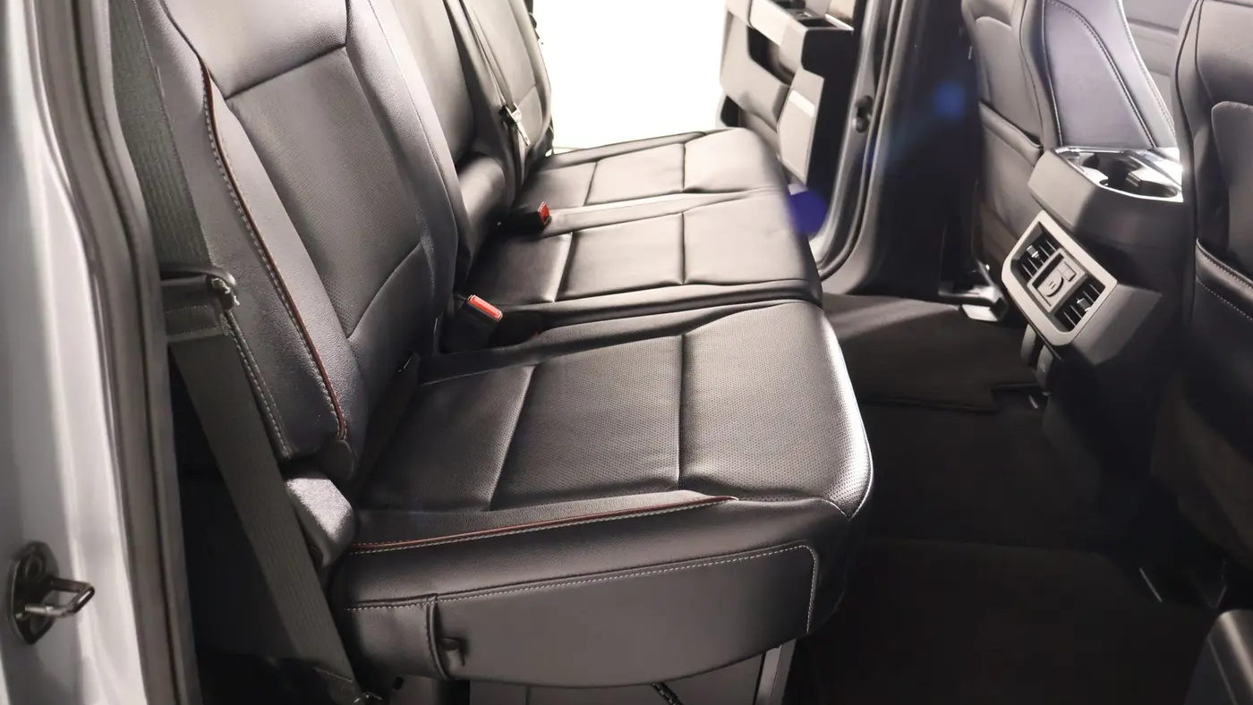 2023 Ford F-350 Super Duty King Ranch
