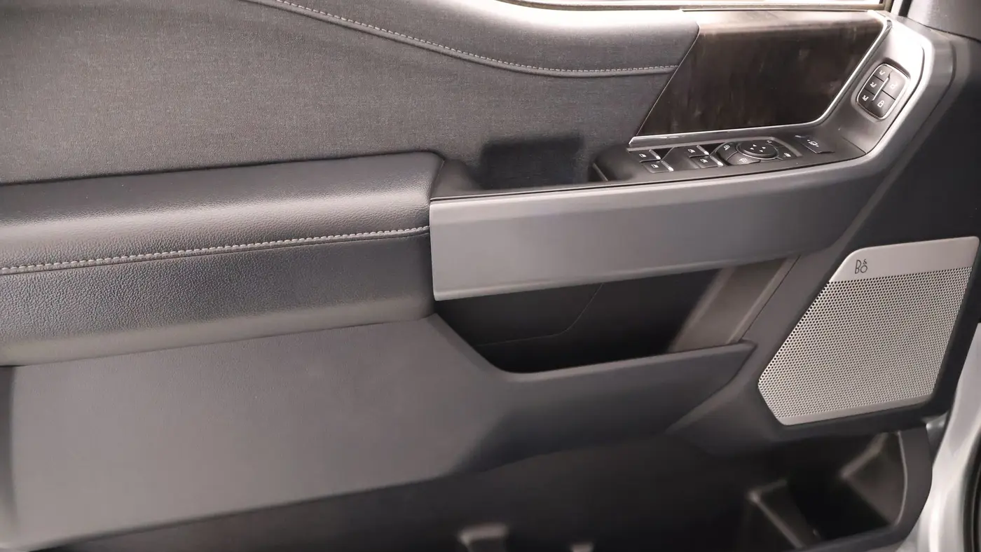 2023 Ford F-350 Super Duty King Ranch