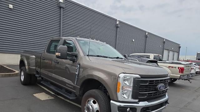 Preowned 2023 Ford F-350 Super Duty King Ranch for Sale