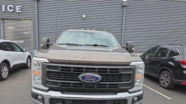 2023 Ford F-350 Super Duty King Ranch
