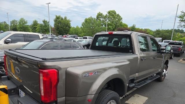 2023 Ford F-350 Super Duty King Ranch