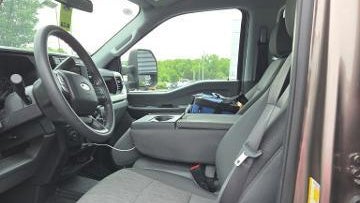 2023 Ford F-350 Super Duty King Ranch