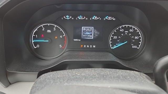 2023 Ford F-350 Super Duty King Ranch