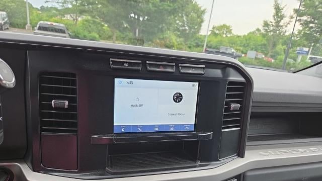 2023 Ford F-350 Super Duty King Ranch