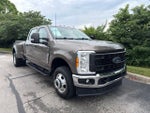 2023 F-350 Super Duty Thumbnail 1