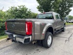 2023 F-350 Super Duty Thumbnail 3