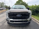 2023 F-350 Super Duty Thumbnail 4