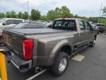2023 F-350 Super Duty Thumbnail 5