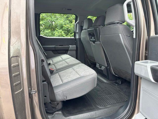 2023 Ford F-350 - $53,000