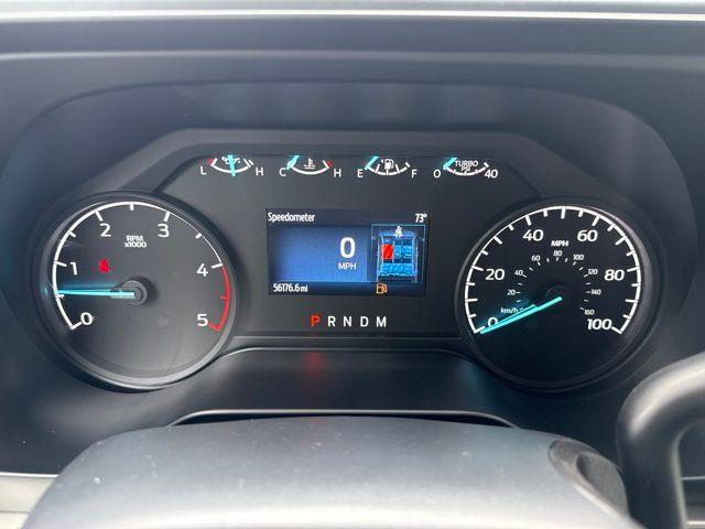 2023 Ford F-350 - $53,000