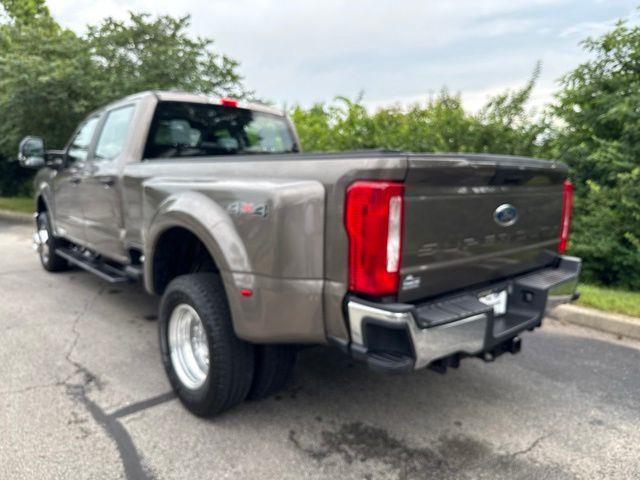 2023 Ford F-350 - $53,000