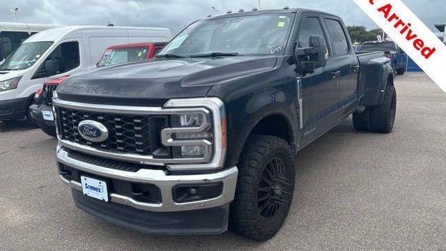 Preowned 2023 Ford F-350 Super Duty Lariat for Sale