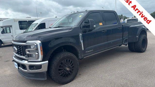 2023 Ford F-350 Super Duty Lariat