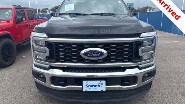 2023 Ford F-350 Super Duty Lariat