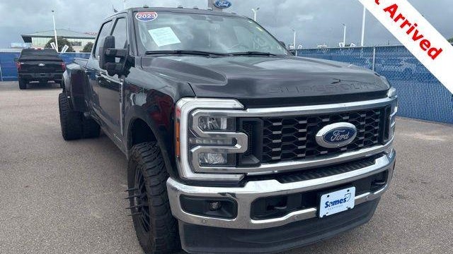 2023 Ford F-350 Super Duty Lariat