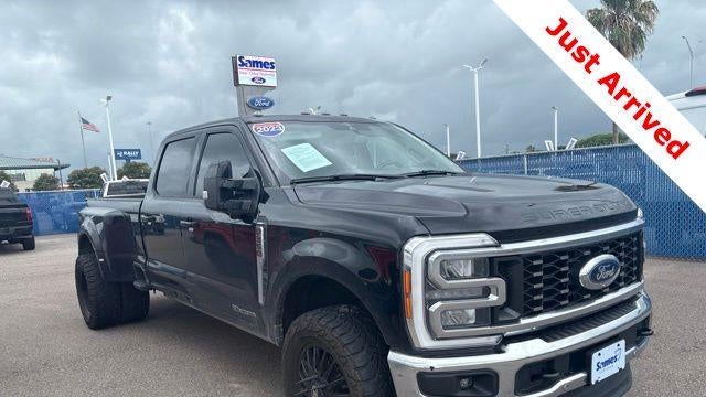 2023 Ford F-350 Super Duty Lariat