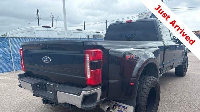 2023 Ford F-350 Super Duty Lariat