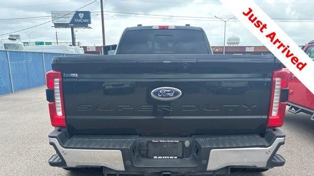 2023 Ford F-350 Super Duty Lariat