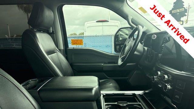 2023 Ford F-350 Super Duty Lariat