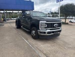 2024 F-350 Super Duty Thumbnail 2
